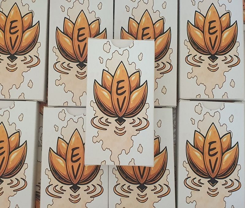 2eme Phase précommande