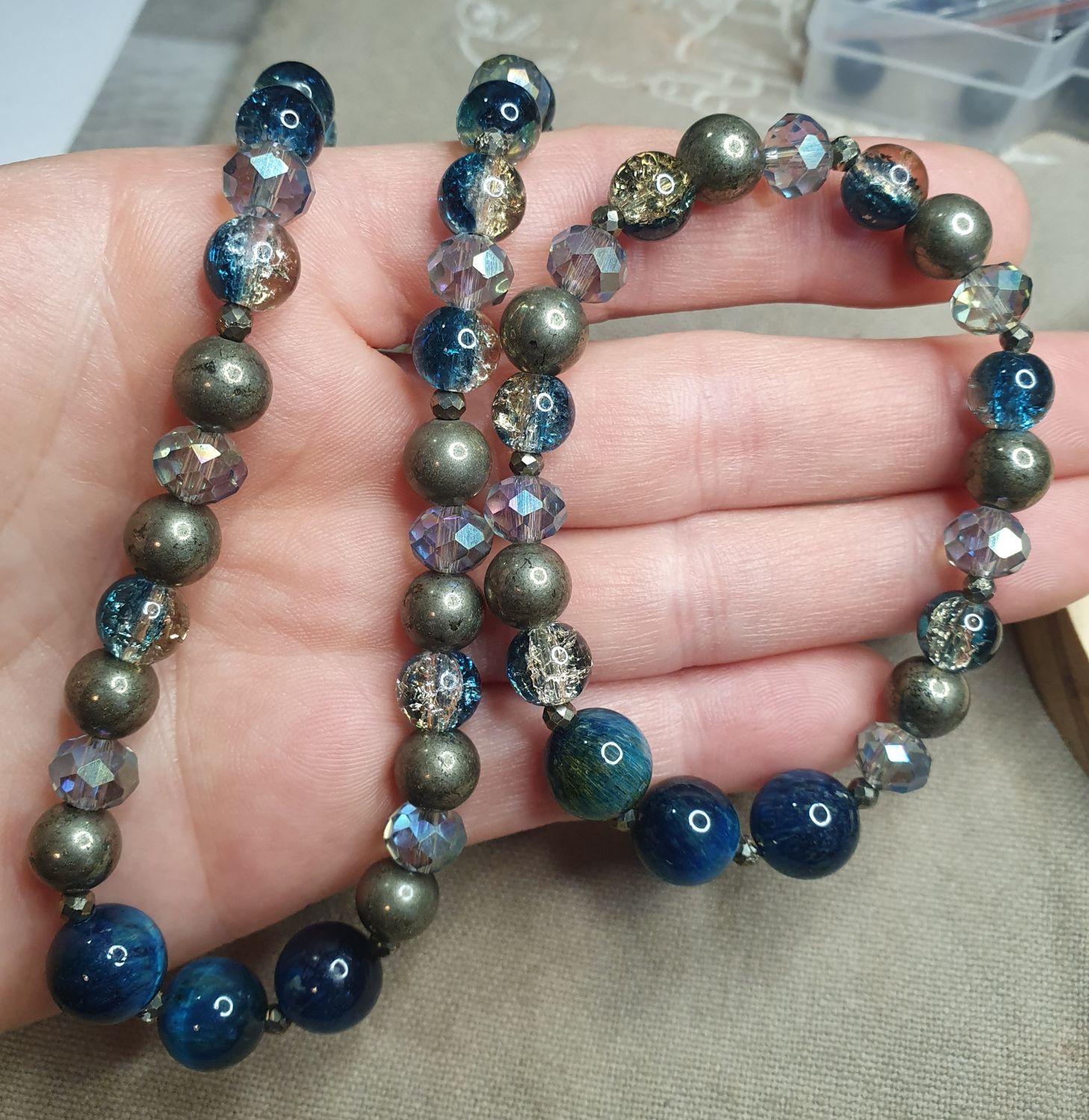 Commande personnalisée Gra1