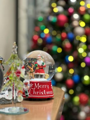 Bijoux &quot; Fêtes de fin d&#39;année &quot;