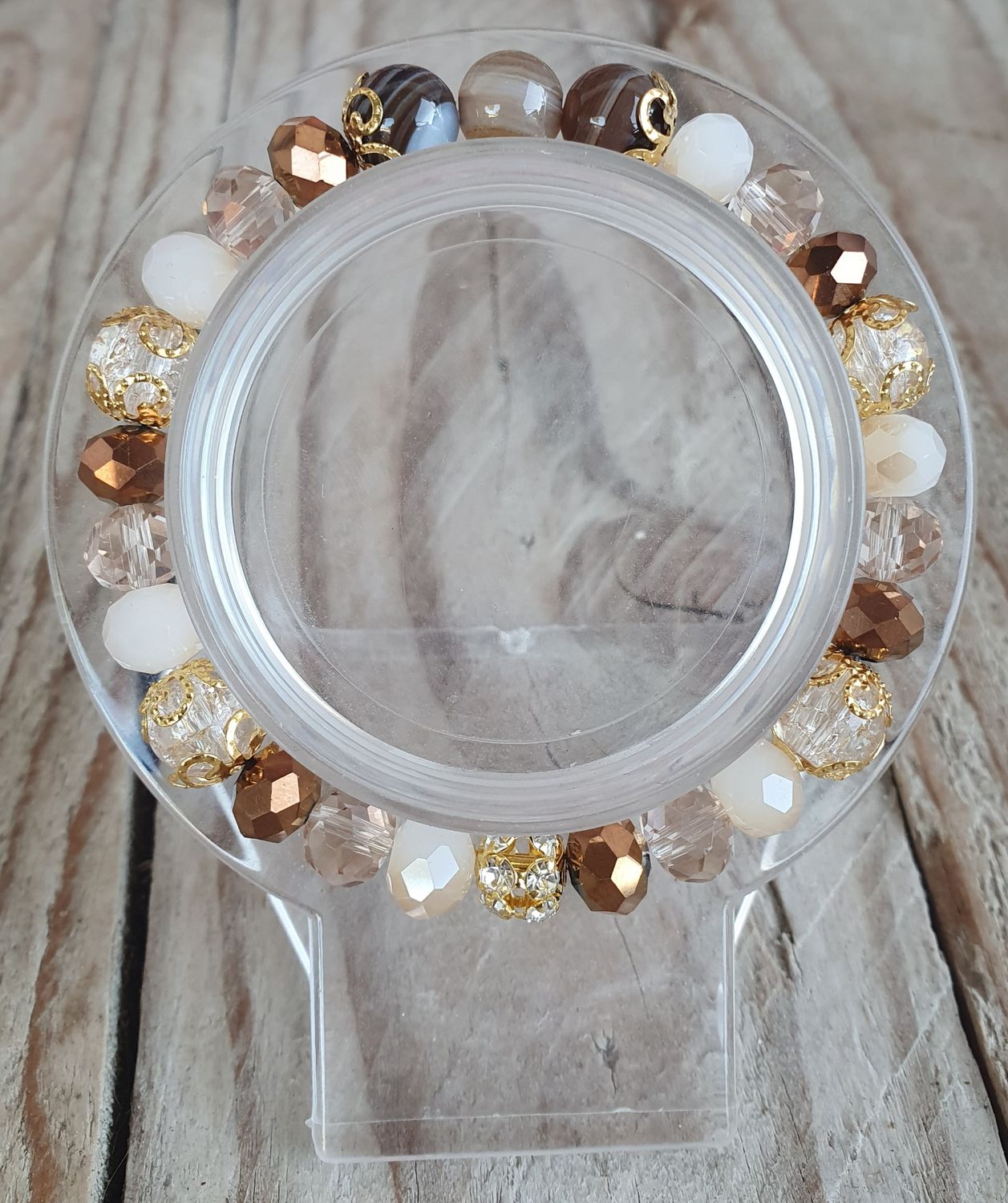 Commande personnalisée GraCHRIST