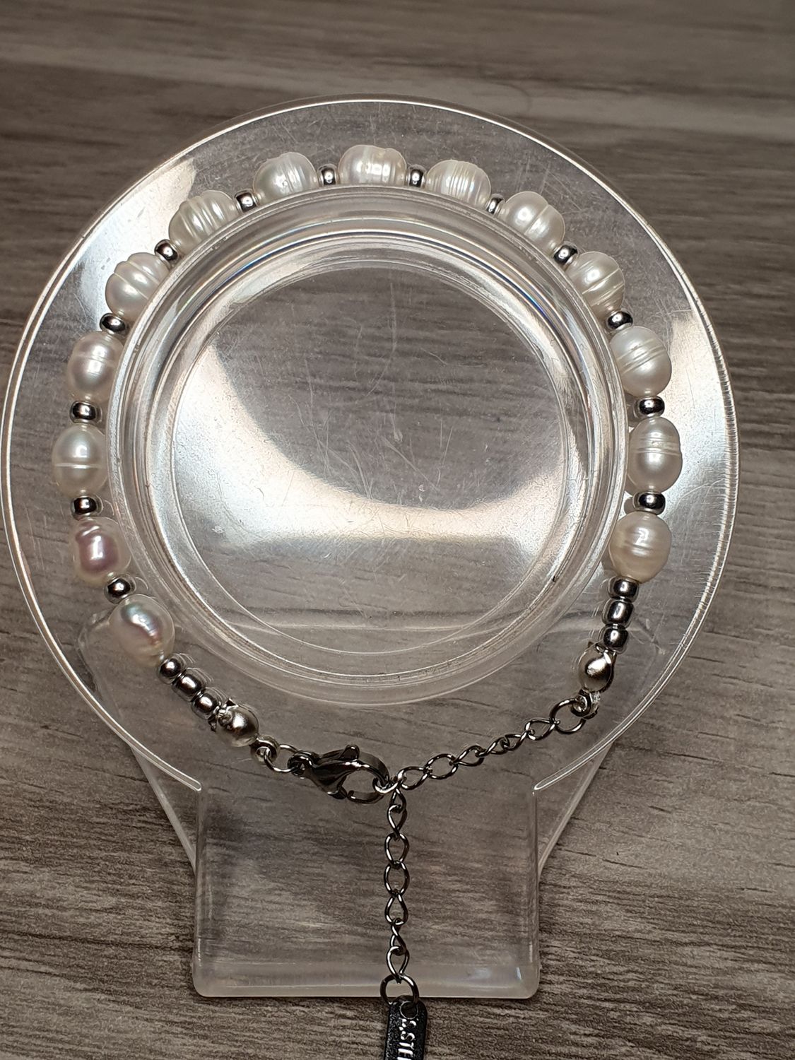 Commande Personnalisée ELI