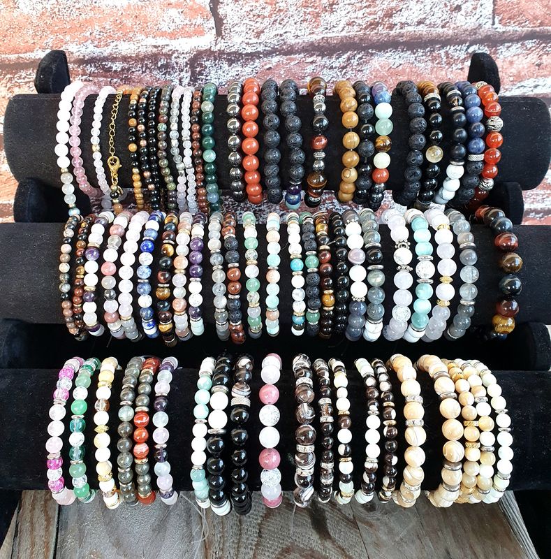 BRACELET CREATION EVBCréa