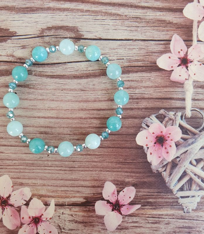 Collection Cristal