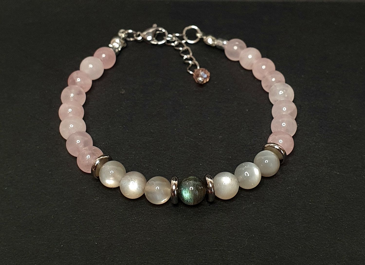 Bracelet Venus 6mm