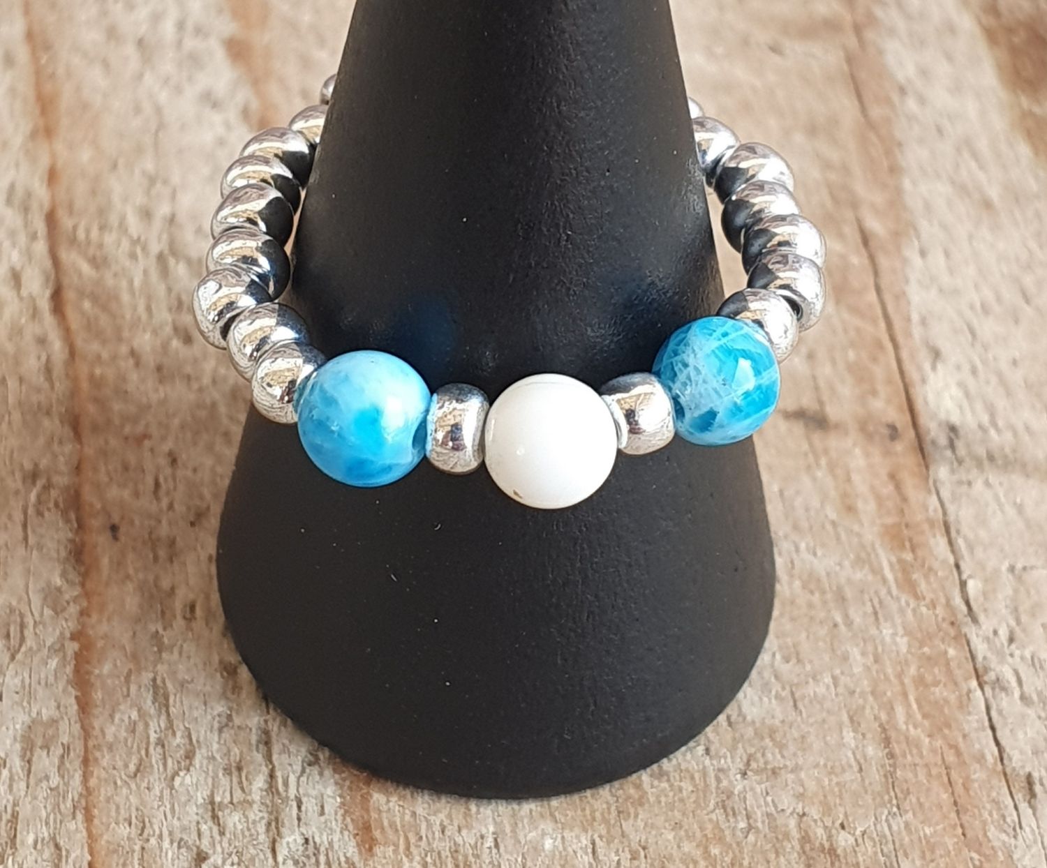 Bague Extensible Body summer 4mm