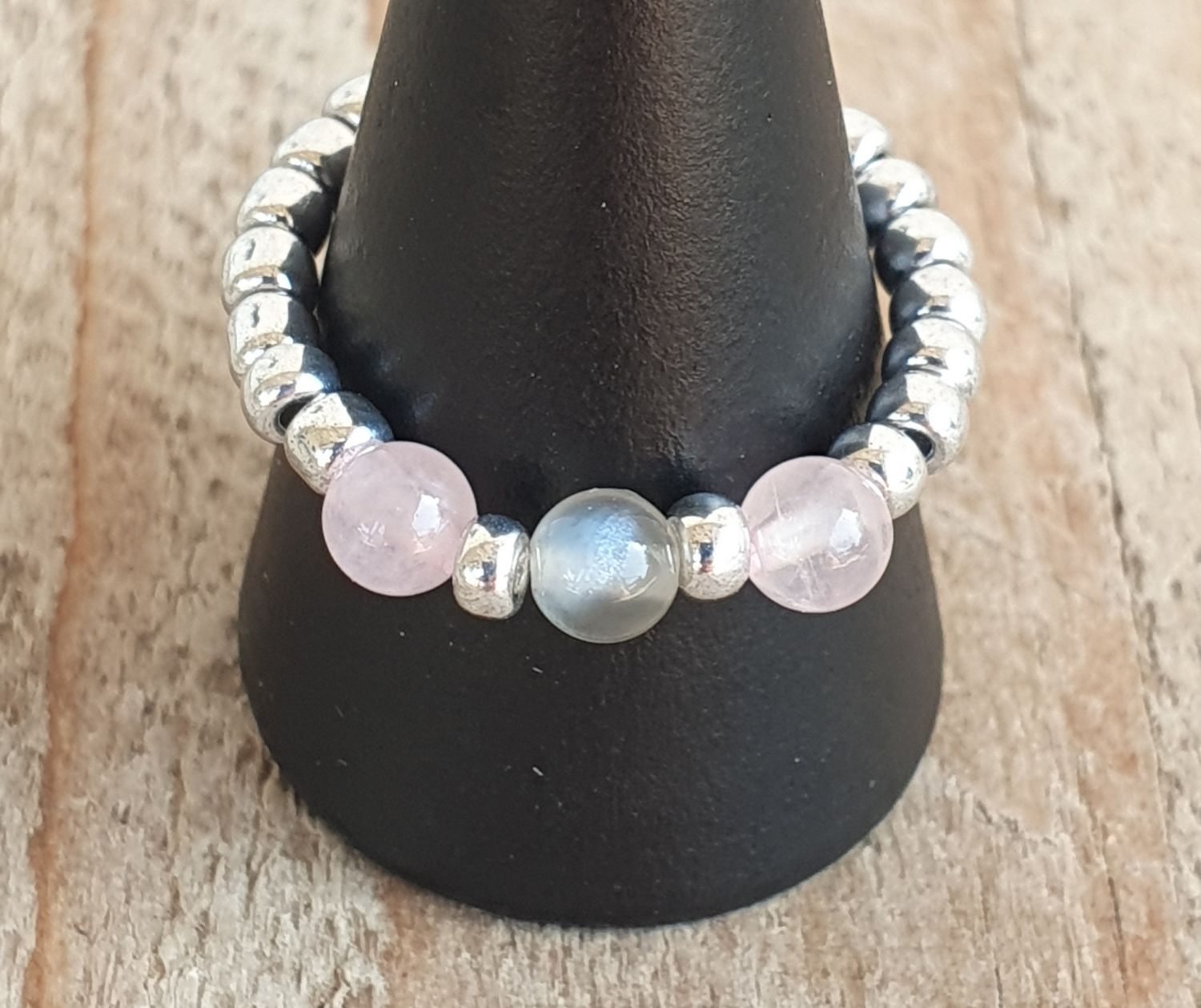 Bague Extensible Venus 4mm