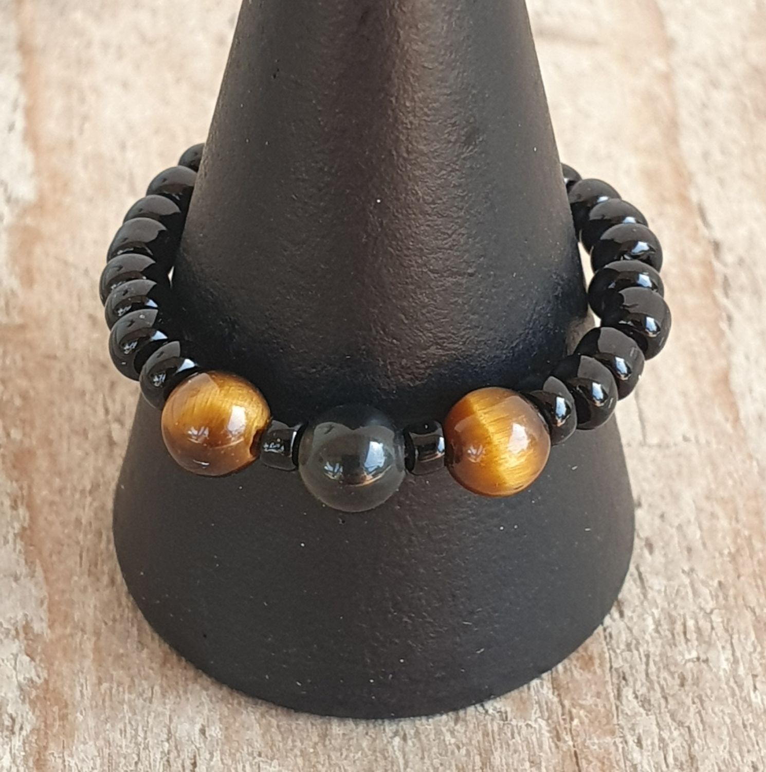 Bague Extensible Protection 4mm