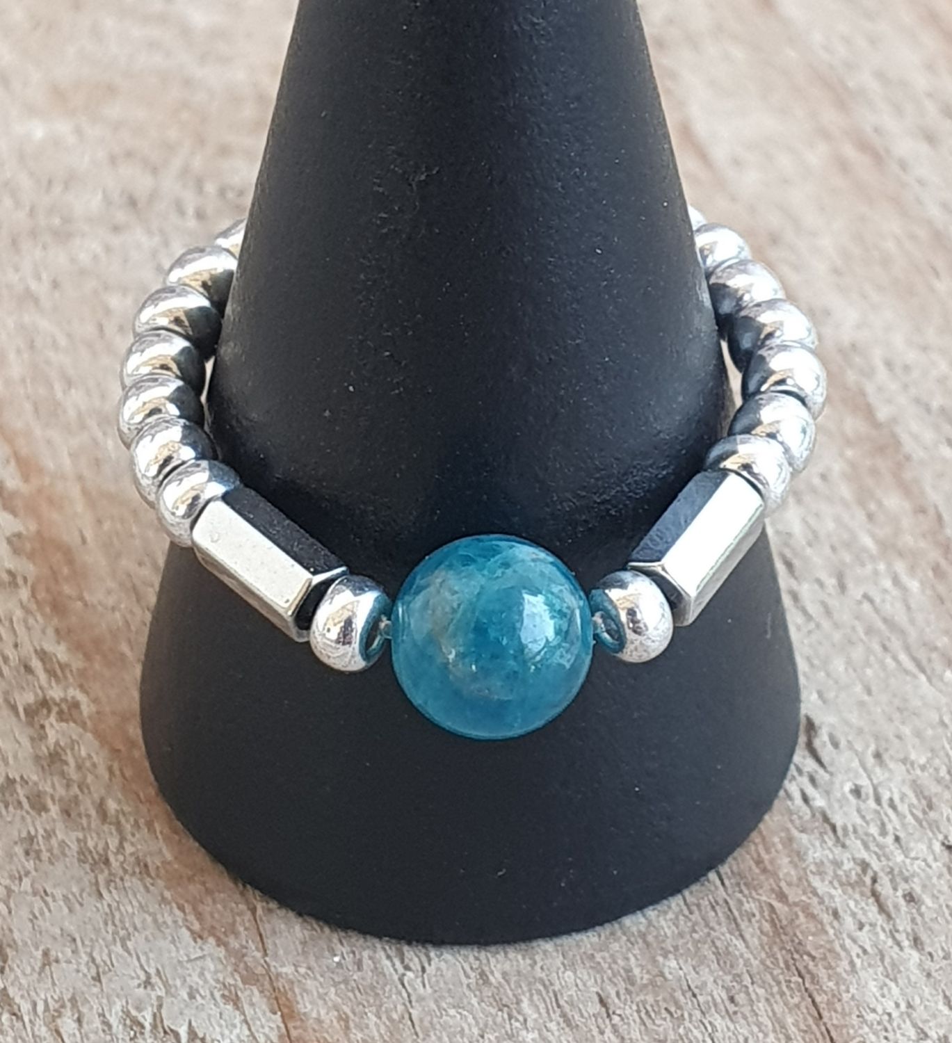 Bague Extensible Anti Grignotage