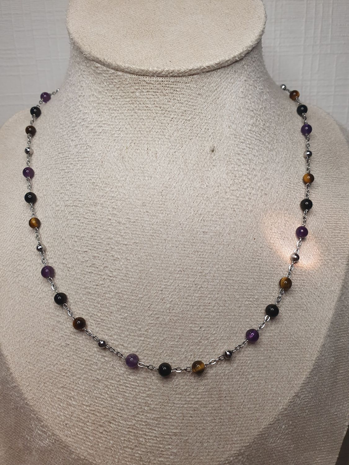 Commande Personnalisée LILIA