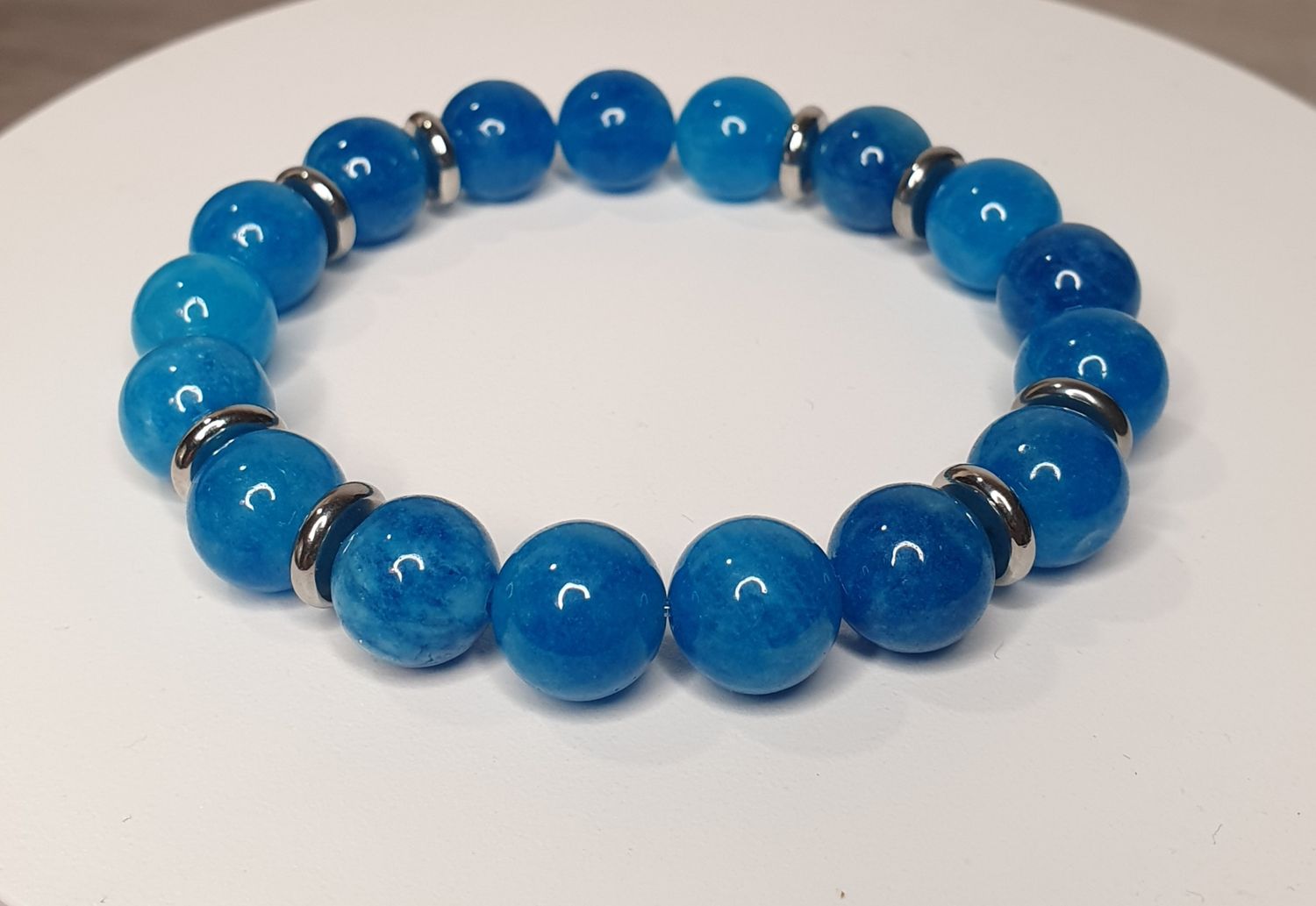 Commande Personnalisée CAR