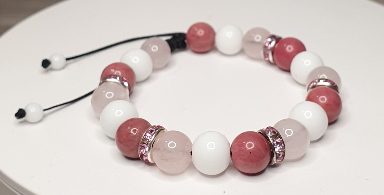 Bracelet rupture difficile 8mm