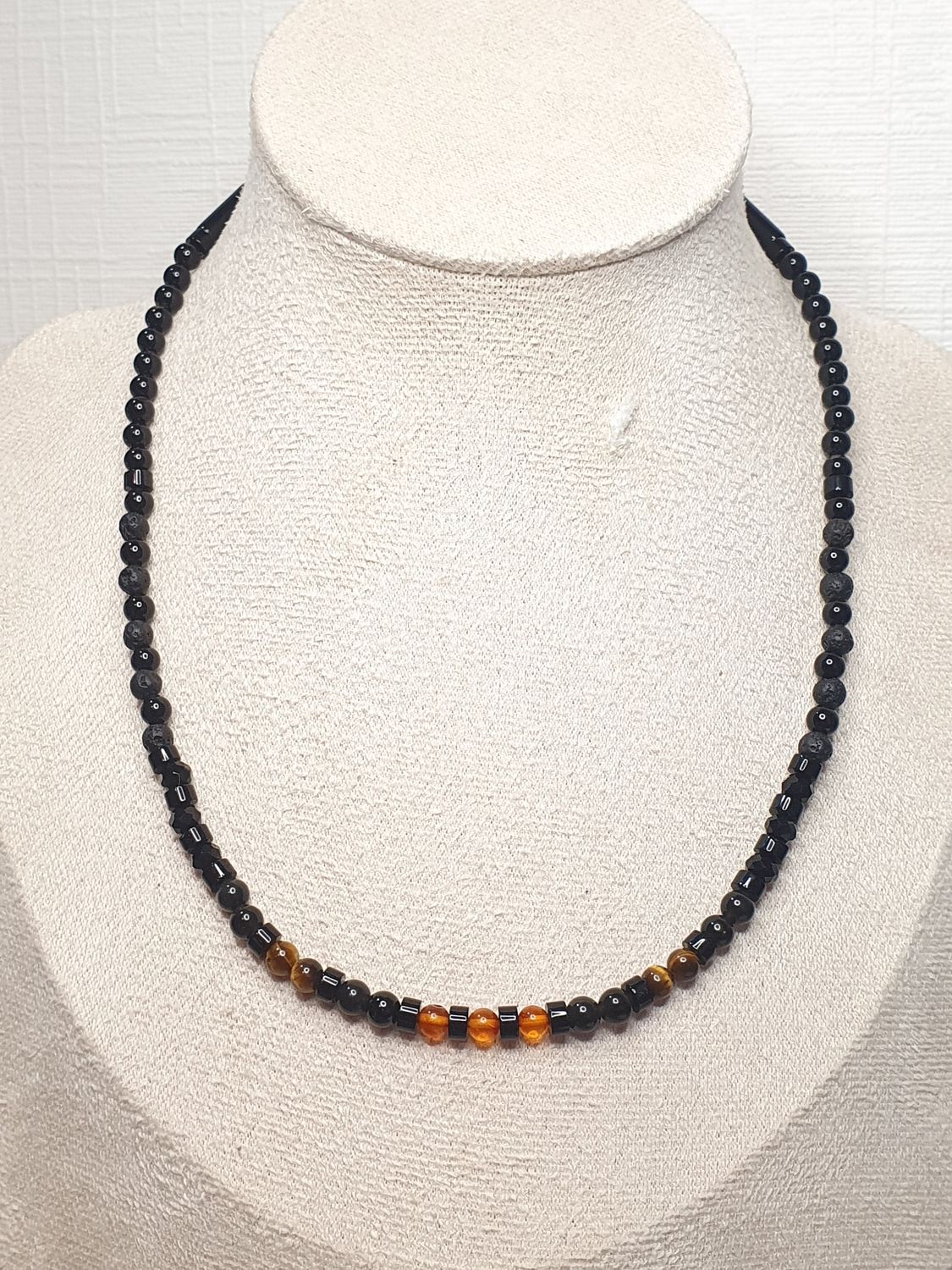 Collier Protection 40-45cm