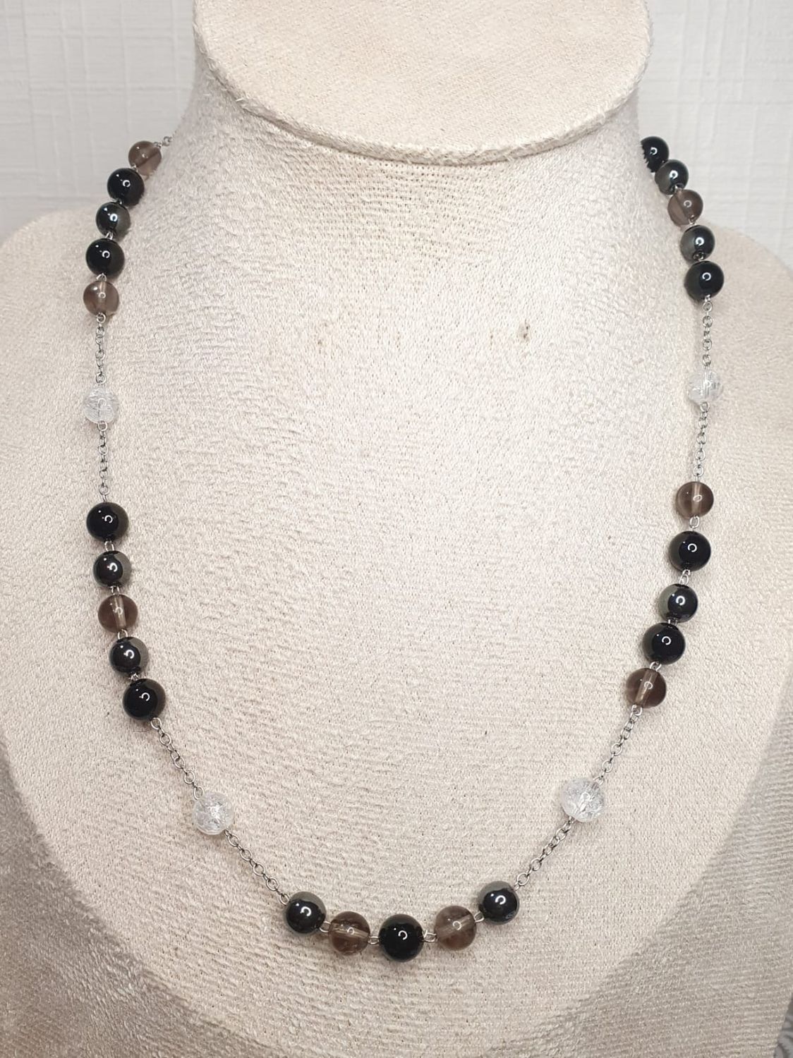 Commande Personnalisée AUR