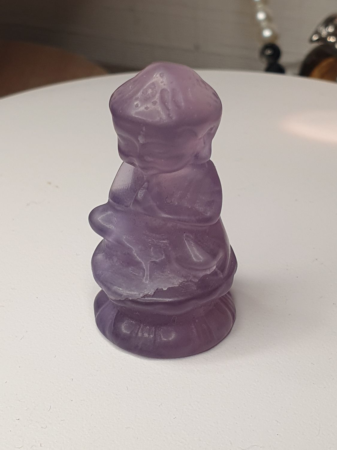 Commande personnalisée Nat