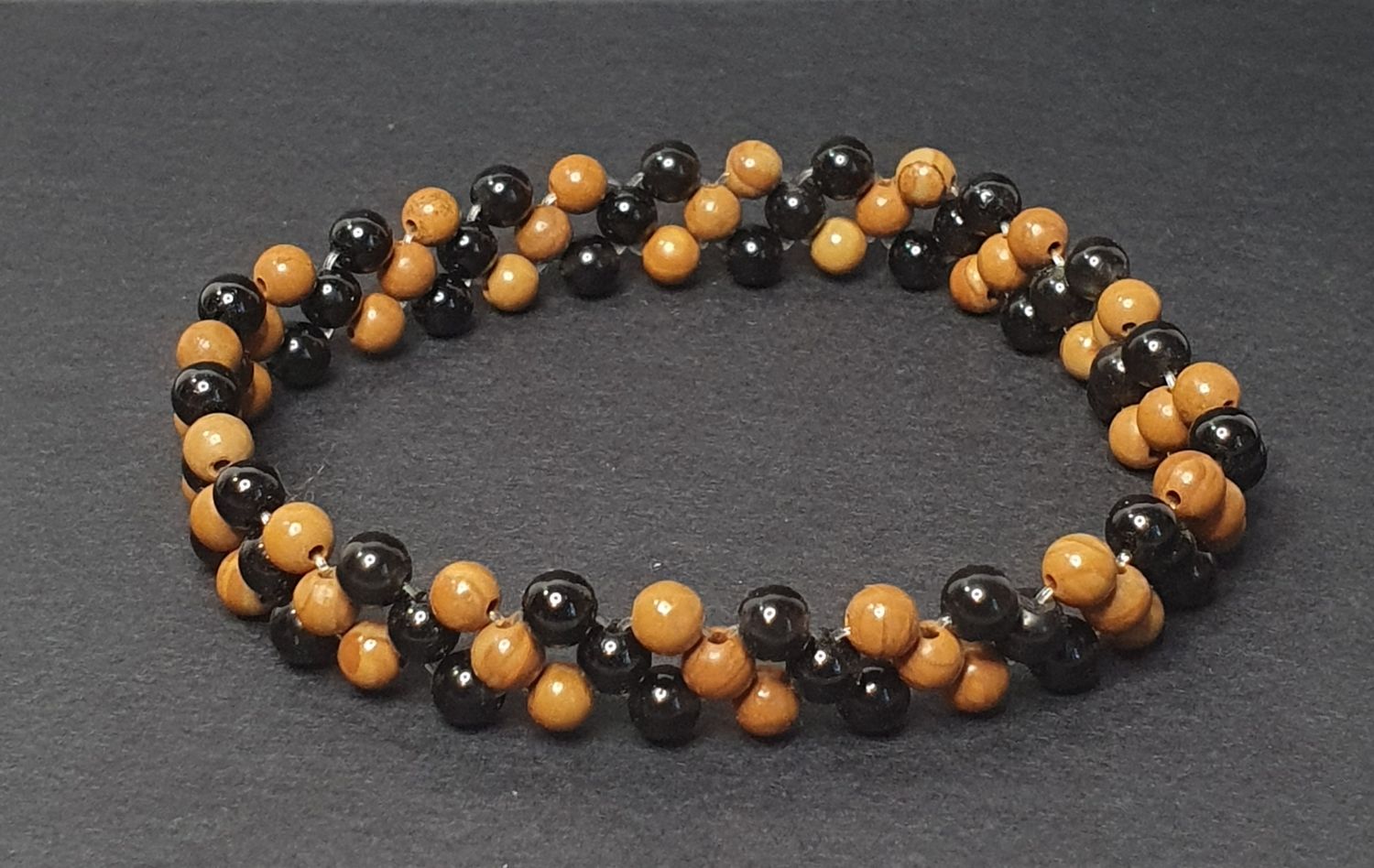 Bracelet "CITY" Homme 20cm