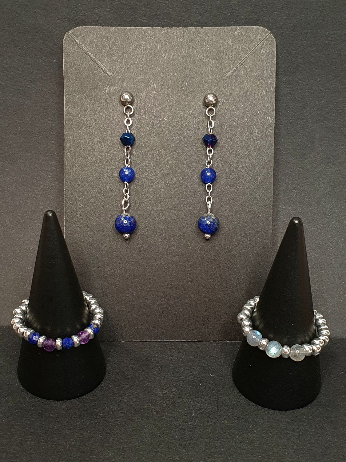 Commande personnalisée Van