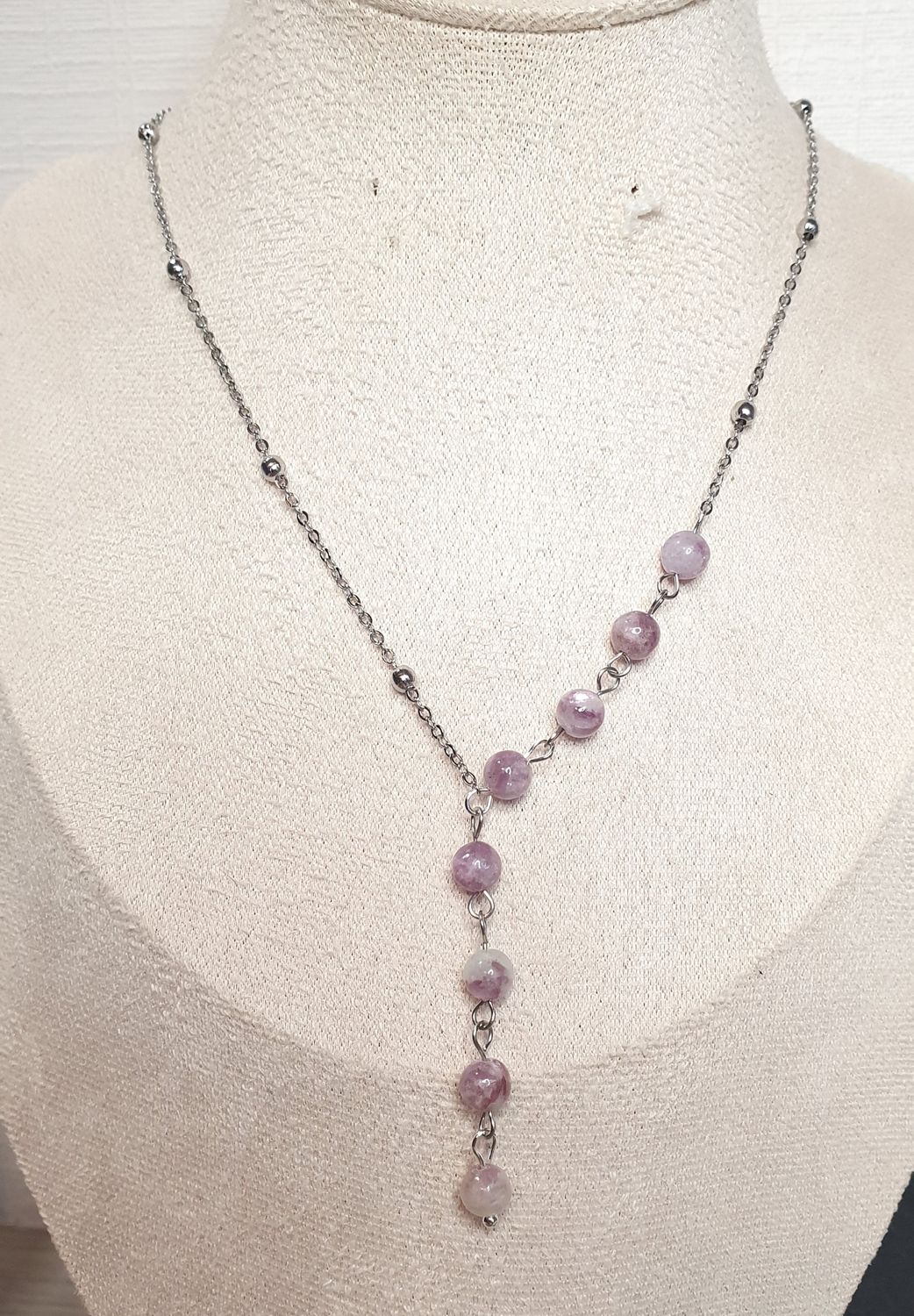 Commande personnalisée PAU6