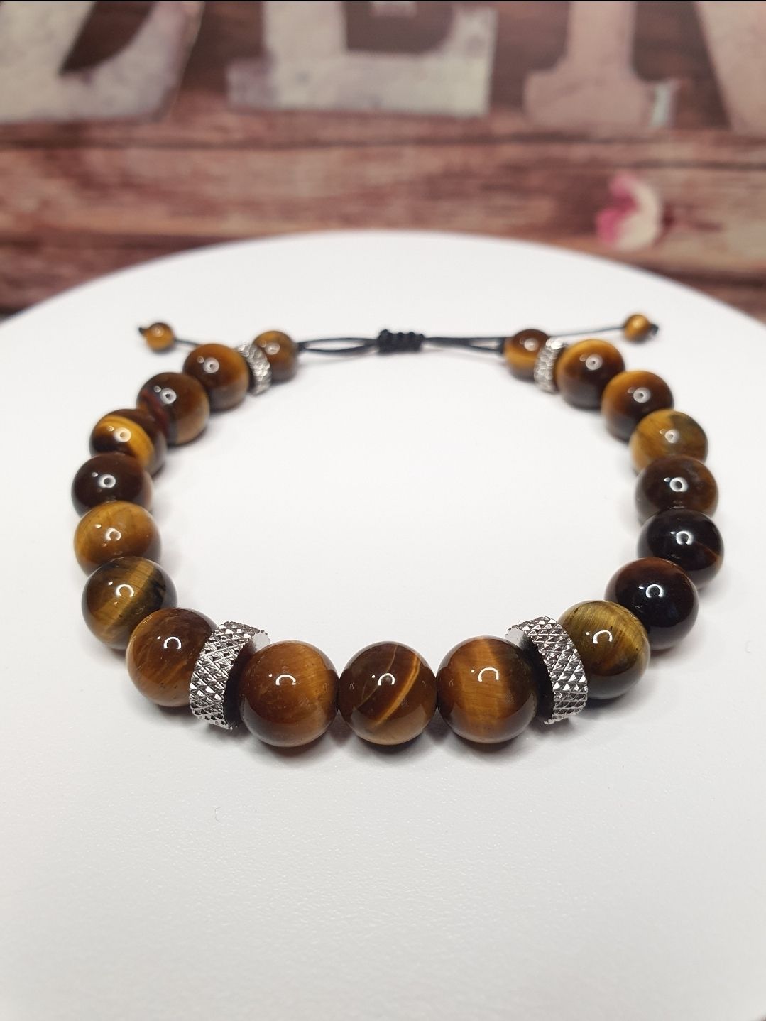 Commande personnalisée PAU7