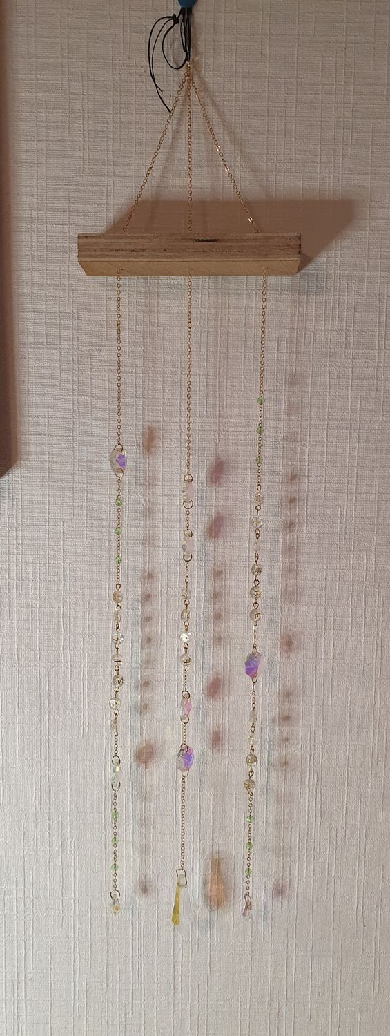 Commande personnaliser Lo