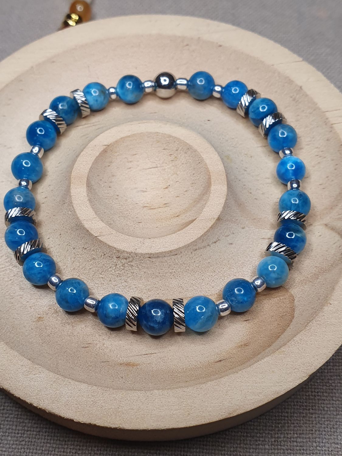 Commande personnalisée ADE