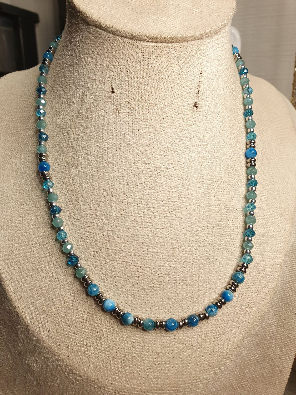 Commande personnalisée ARL 
