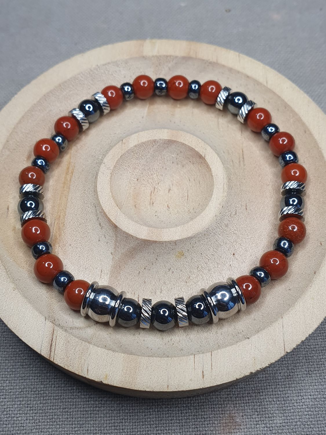 Commande personnalisée DOM