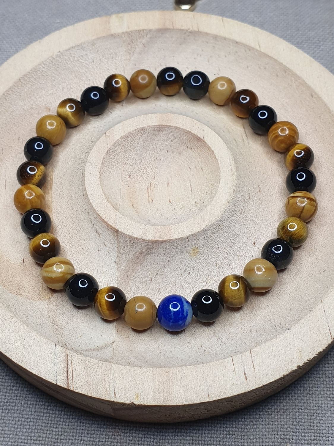 Commande personnalisée Sandr2