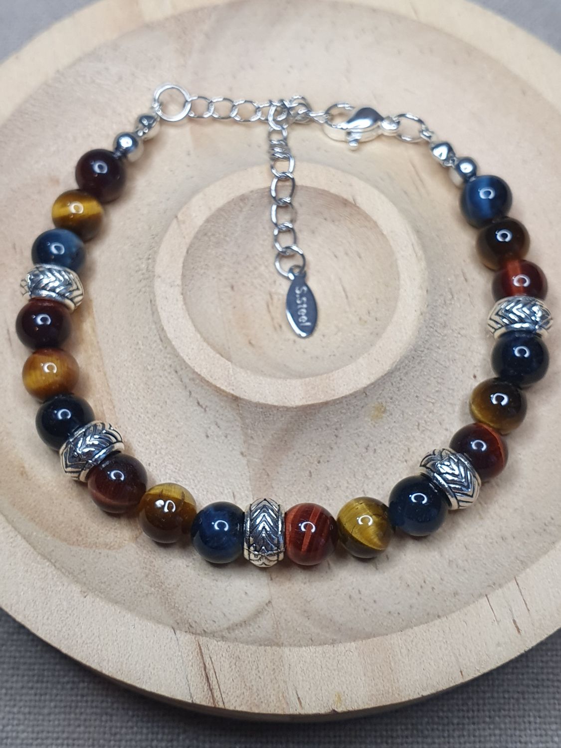 Commande personnalisée LIL