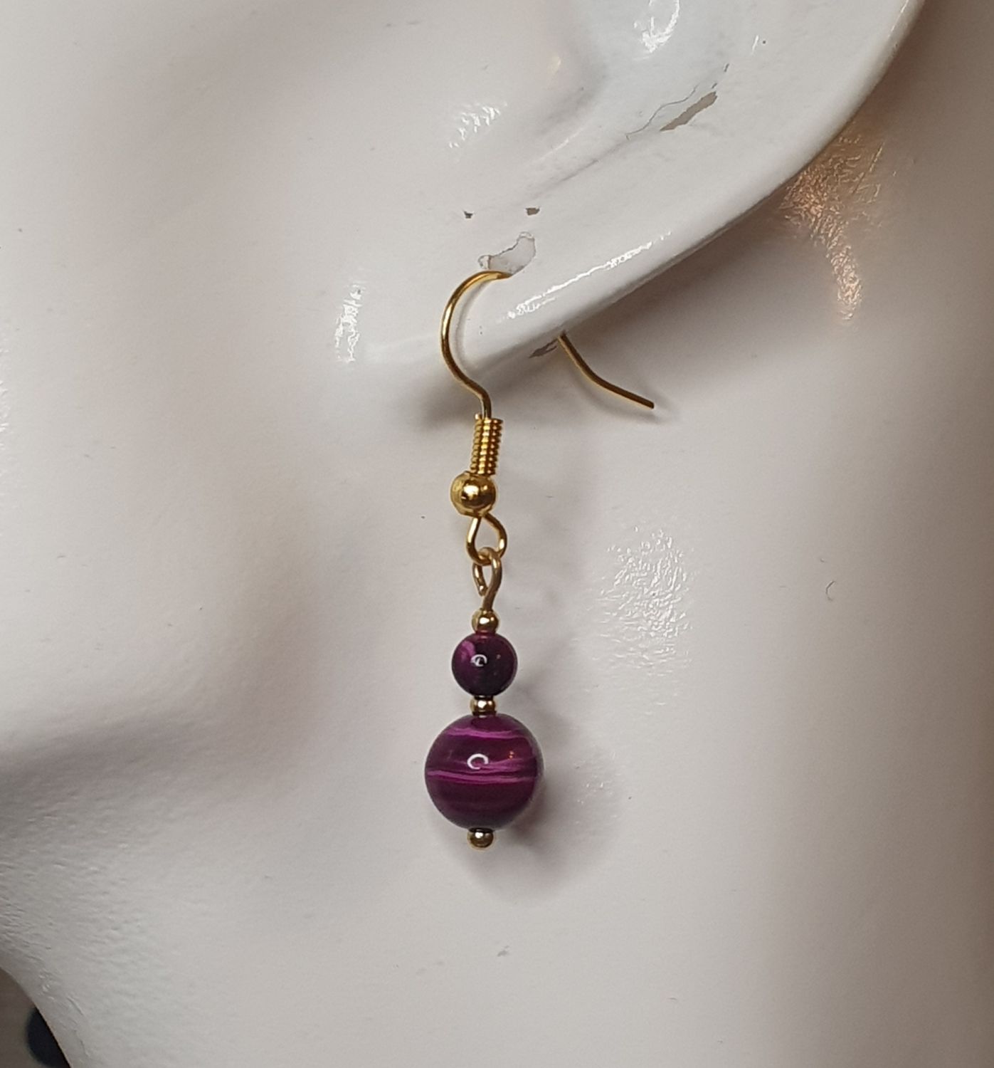 Commande personnalisée PAU2