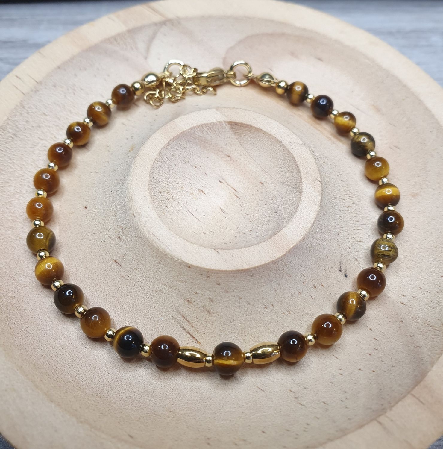 Commande personnalisée MIL