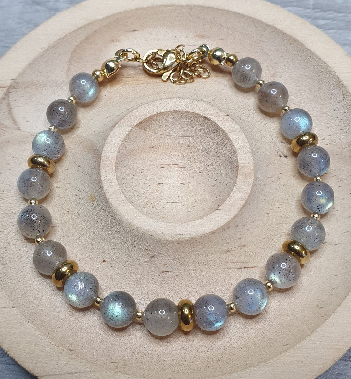 Commande personnalisée VALB