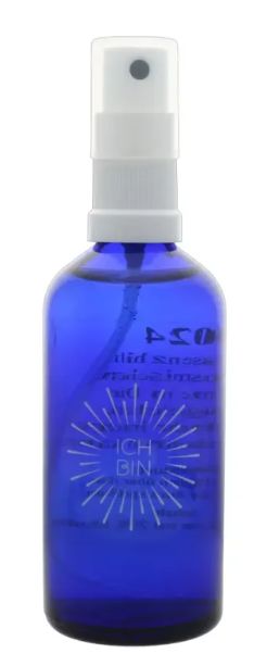 ICH BIN SPRAY/ESSENZ Einhorn