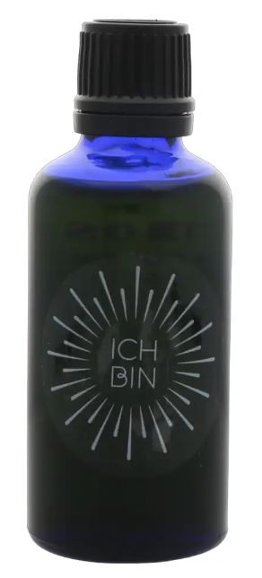 ICH BIN CALMOSIO-ÖL