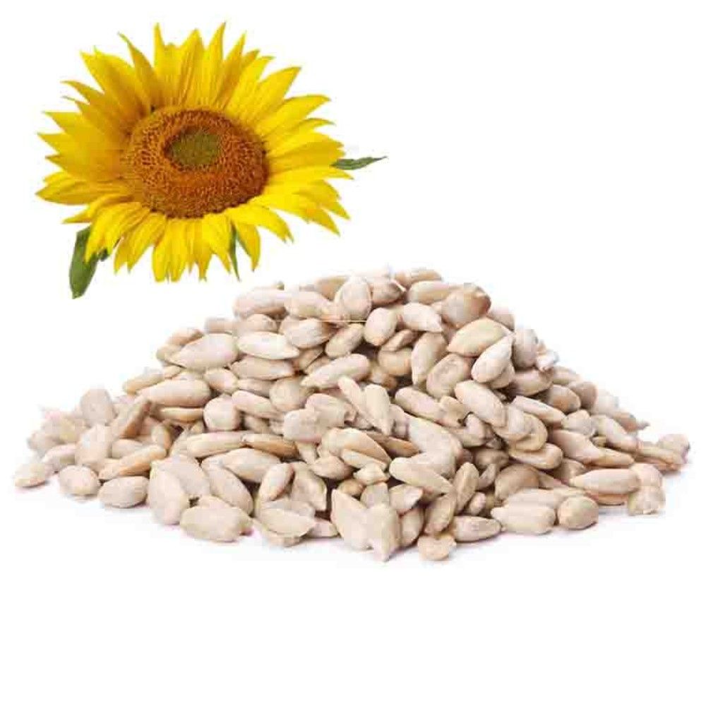 Miez de Floarea Soarelui - 1KG