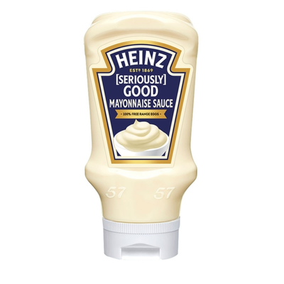 HEINZ, sos, maioneza, 400 ml