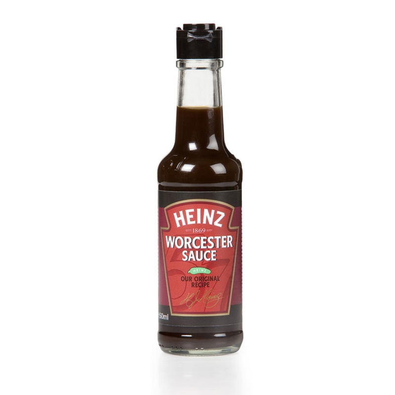HEINZ, sos, Worcester, 150 ml