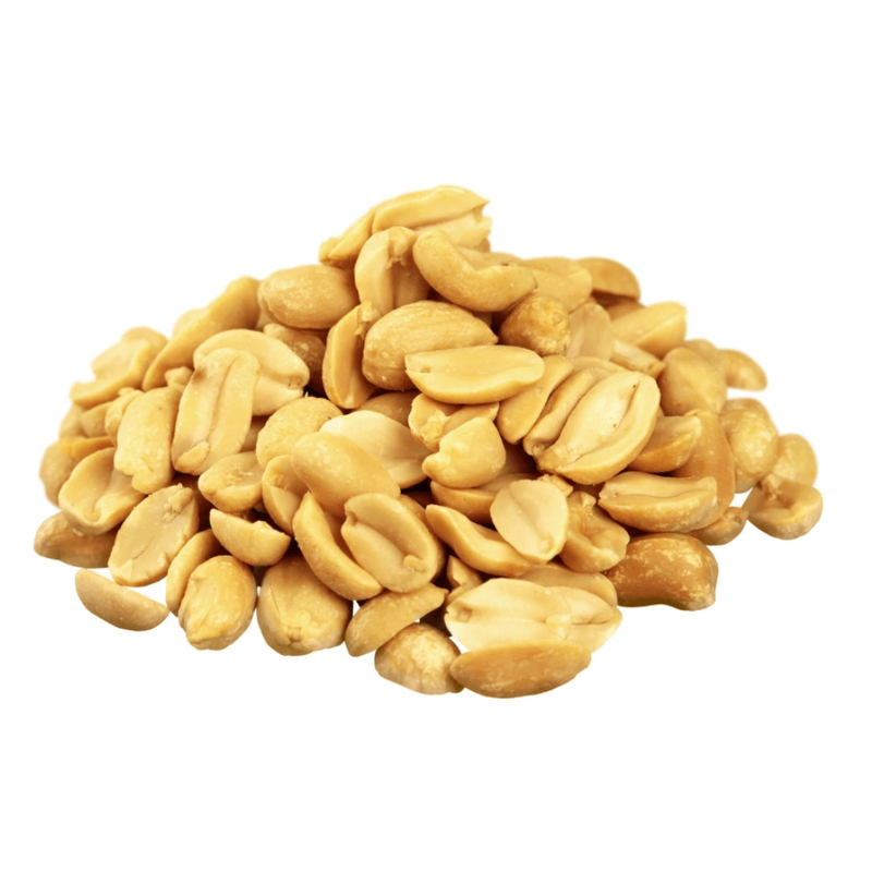Arahide Prăjite cu Sare si Decojite 1KG
