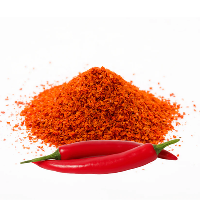 Piper Cayenne macinat din ardei chili foarte iute 1kg