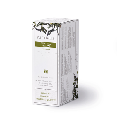 Althaus GRAND PACK SENCHA SENPAI