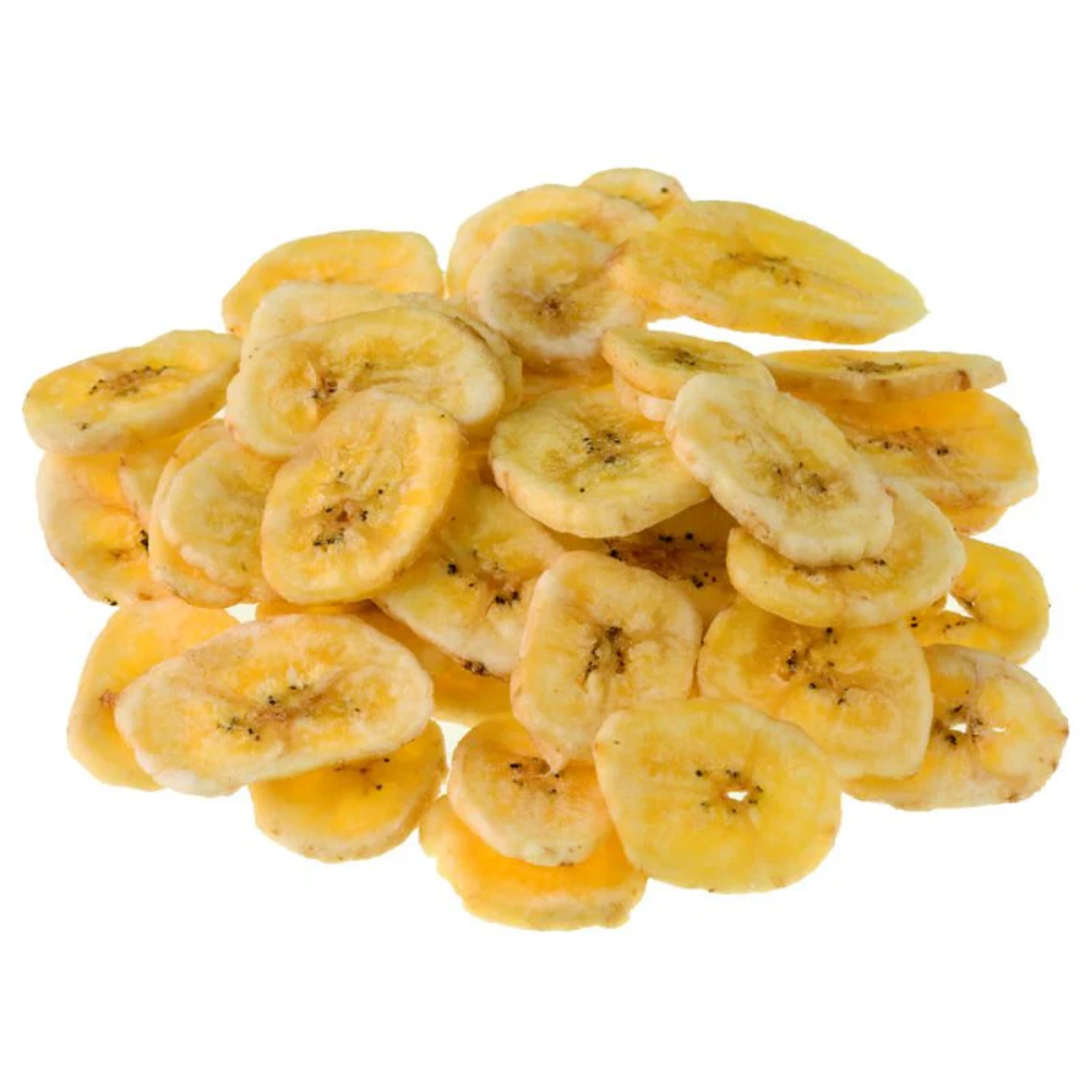 Banane chips 1kg