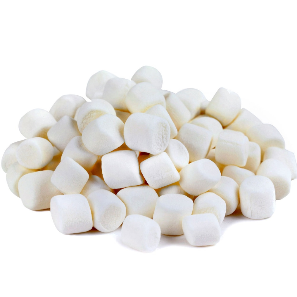 Mini Marshmallows 1kg