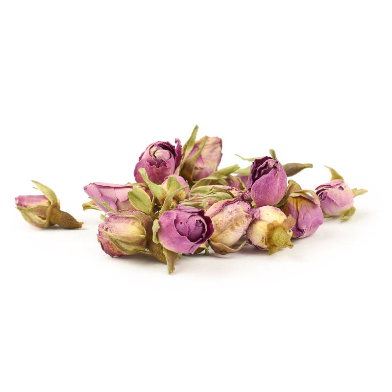 Boboci de trandafiri 100g