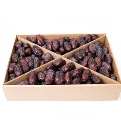 Curmale Medjool raw ,,Reginele curmalelor&#39;&#39; Bax 5 kg - 54 lei / kg