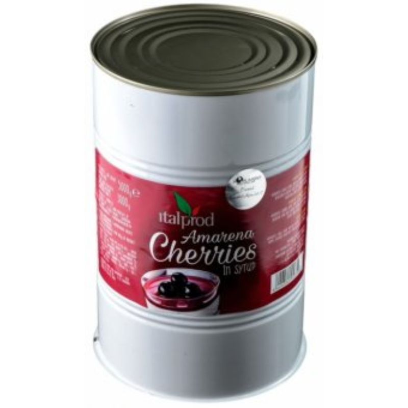 Amarene in sirop 5 kg