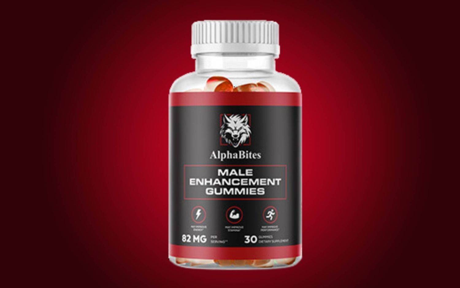 AlphaBites Male Enhancement OFFICIAL SITE