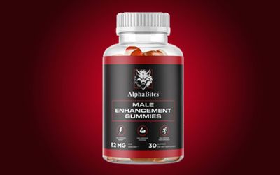 AlphaBites Male Enhancement OFFICIAL SITE
