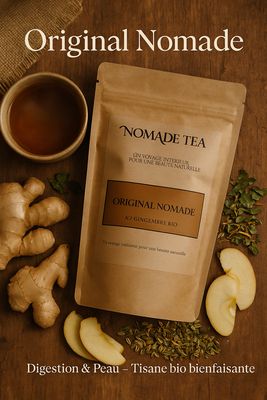 Original Nomade