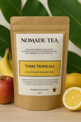 Terre Tropicale