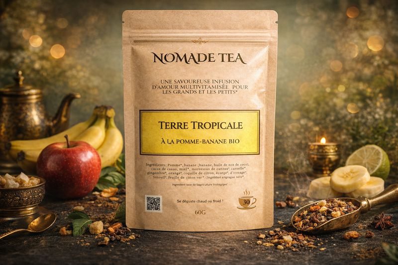 Terre Tropicale