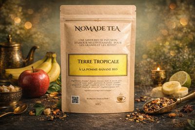 Terre Tropicale